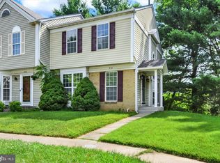 818 Brickston Rd, Reisterstown, MD 21136
