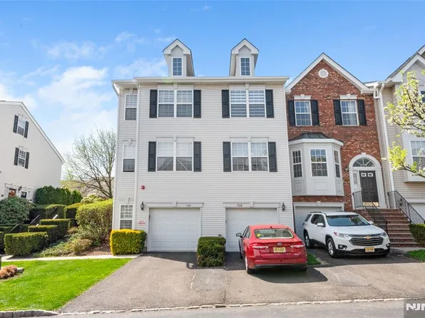 569 Coventry Dr #5070, Nutley, NJ 07110