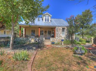 6968 Old Spring Branch Rd, Spring Branch, TX 78070