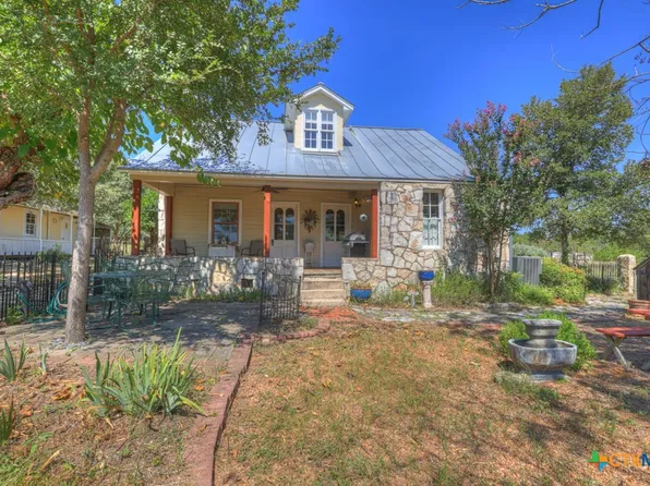 6968 Old Spring Branch Rd, Spring Branch, TX 78070