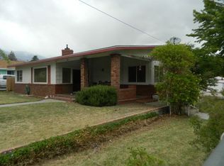 261 Chestnut St, Big Pine, CA 93513
