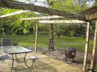 3932 Wyandotte Trl, Indianapolis, IN 46240