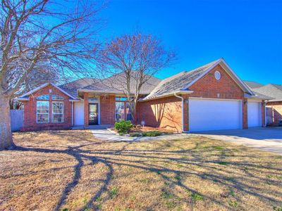 304 Towry Dr, Norman, OK, 73069