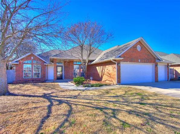 304 Towry Dr, Norman, OK 73069