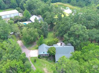 24815 Baldwin Beach Expy, Robertsdale, AL 36567