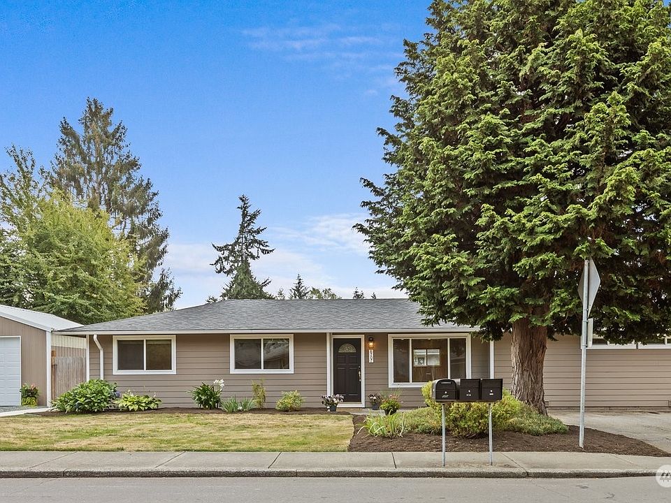 1st image of 8707 NE 139th Street