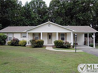 567 Scott Acres Rd, Smithville, TN 37166