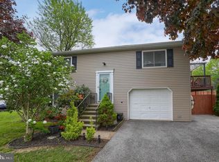 453 Hybla Rd, Wrightsville, PA 17368