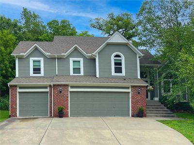 3700 NW Platte Brooke Dr, Kansas City, MO, 64151