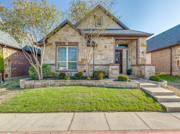 Home for Sale in McKinney TX