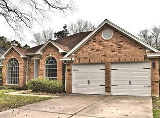 3130 Creek Manor Dr, Humble, TX 77339