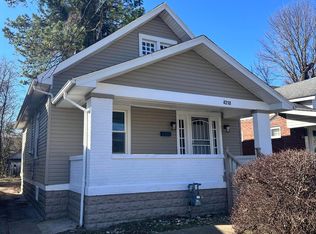 4218 Winnrose Way, Louisville, KY