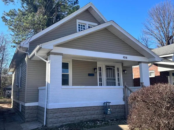 4218 Winnrose Way, Louisville, KY 40211