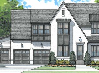 2026 Eliot Rd LOT 2371, Franklin, TN 37064