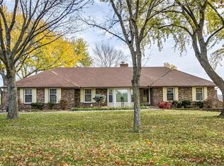 18009 Old Bb, Holt, MO 64048