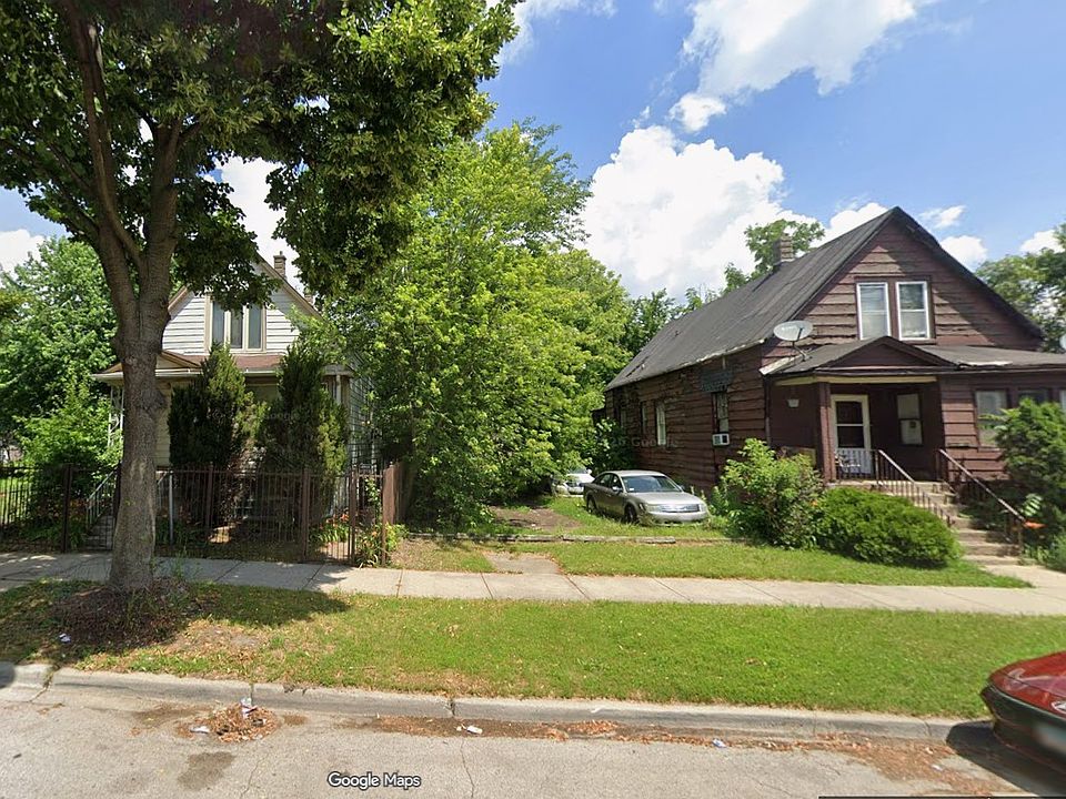 1st image of 1224 W 72nd St