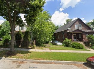 1224 W 72nd St, Chicago, IL 60636