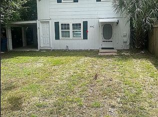 3504-5 Treville Ave, Brunswick, GA 31520