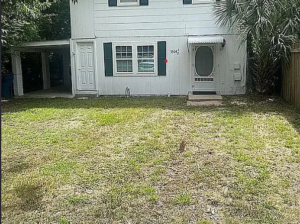 3504-5 Treville Ave, Brunswick, GA 31520