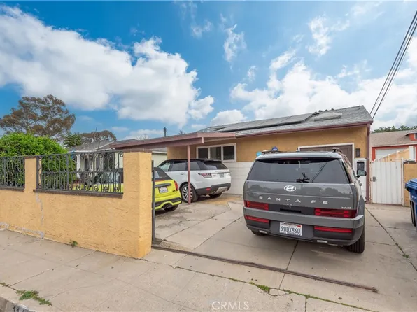 11416 Braddock Dr, Los Angeles, CA 90230