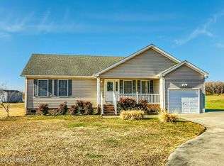 3237 W Main Street Ext, Elizabeth City, NC 27909