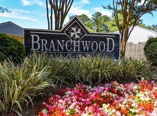 Branchwood, Goose Creek, SC 29445