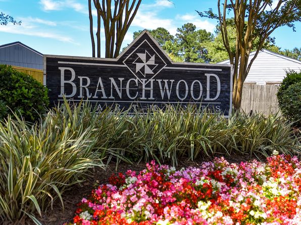 200 Branchwood Dr #D-05