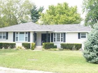 282 Le Bon Rd #B, Nashville, TN 37211