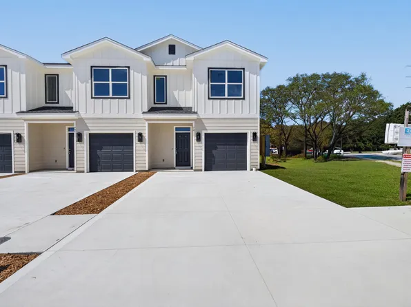 74 Jefferson Pl NW #1, Fort Walton Beach, FL 32548