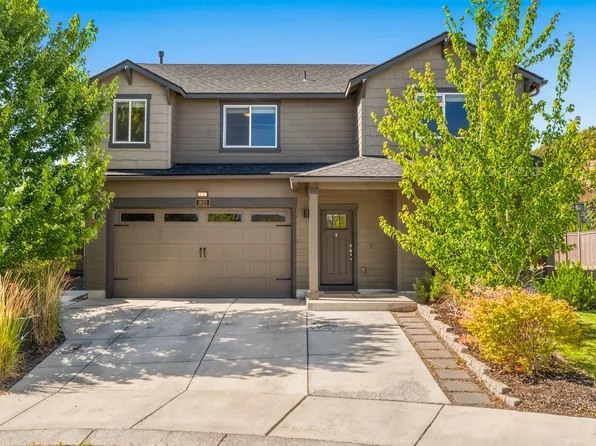 1825 NE Kristi Ct, Bend, OR 97701