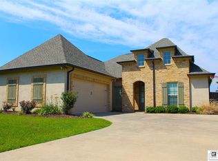 178 E Shore Rd, Monroe, LA 71203