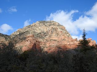 2295 Buckboard Rd, Sedona, AZ 86336