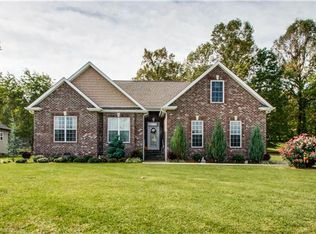 205 Deerfield Dr LOT 248, Springfield, TN 37172