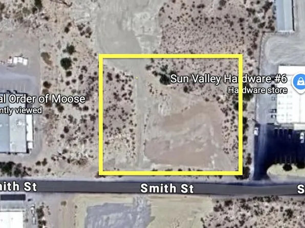 101 Smith St, Truth Or Consequences, NM 87901