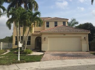 564 Cascade Falls Dr, Weston, FL 33327