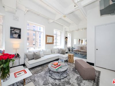 6253 Hollywood Blvd APT 501, Los Angeles, CA, 90028