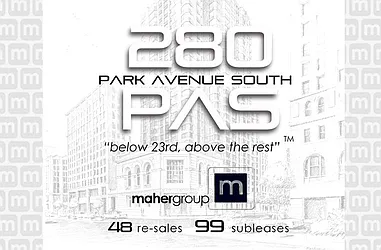 Rented by The Maher Group 