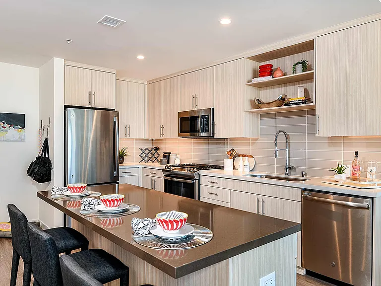 K1 Apartments — Photo 34