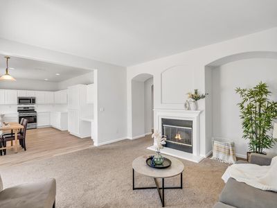 5342 Alvoca Way, Sacramento, CA, 95835