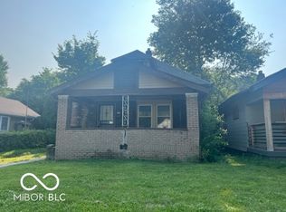 3421 Orchard Ave, Indianapolis, IN