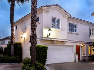 1465 Elin Pointe Dr, El Segundo, CA 90245