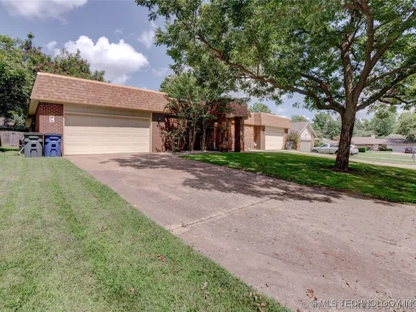 6517 E 90th St, Tulsa, OK 74133