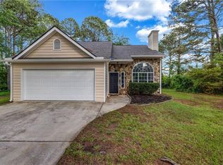 60 Whispering Pine Ct, Covington, GA 30016
