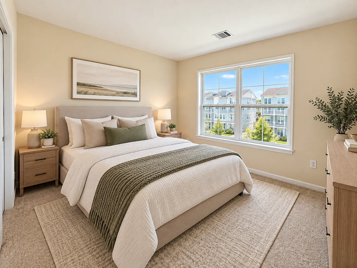 2 bed, $2,950 — Photo 4