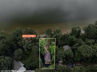 670 Redbud Dr, Avinger, TX 75630