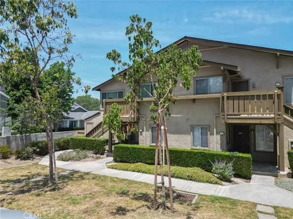 81 Rockwood #42, Irvine, CA 92614