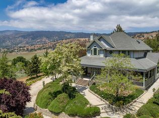 25720 Skyline Dr, Tehachapi, CA 93561