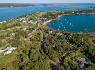 0 Crows Pond Rd, Chatham, MA 02633