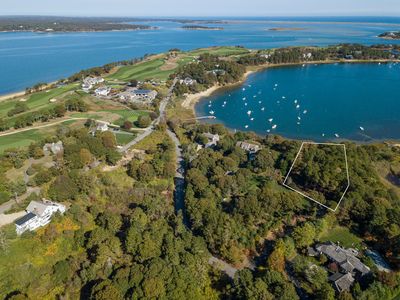 0 Crows Pond Road, Chatham, MA, 02633