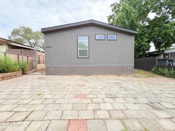 4490 N Randall St, Flagstaff, AZ 86004